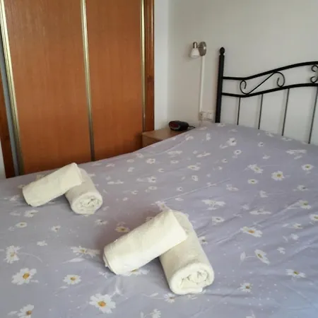 Apartment Costmarina 1 Bed