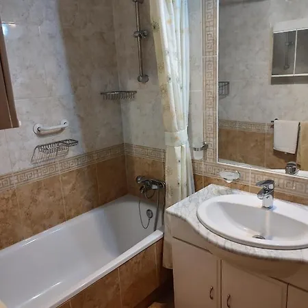 Costmarina 1 Bed Apartment