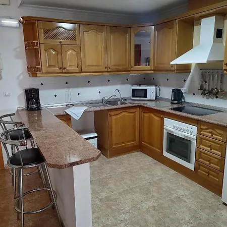 Costmarina 1 Bed Apartment