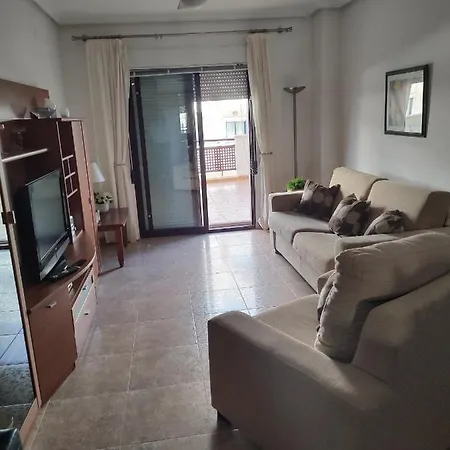 Costmarina 1 Bed Cabo Roig